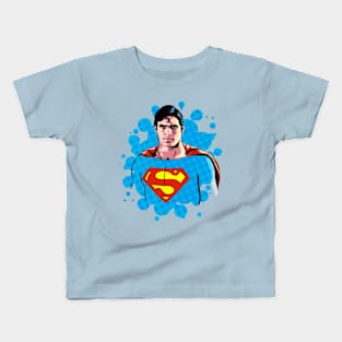 Hero 78 A Kids T-Shirt